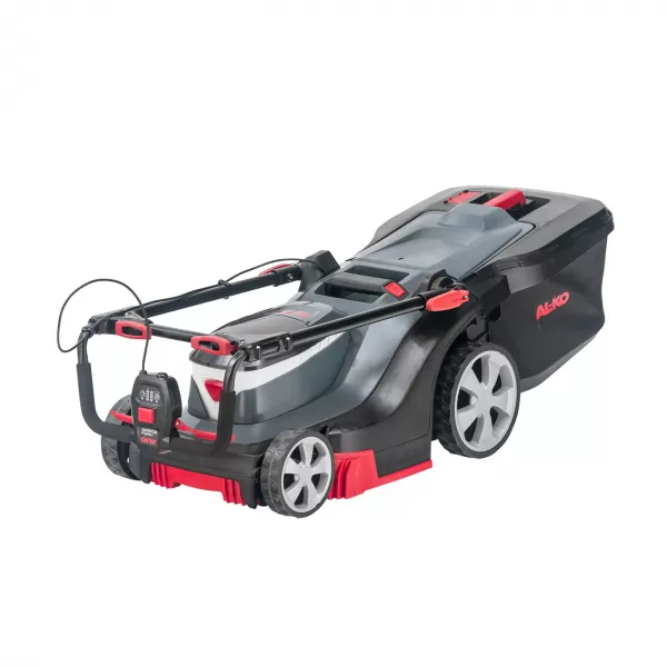 Aku sekačka 18V 2x5,0Ah AL-KO 382 Li Premium