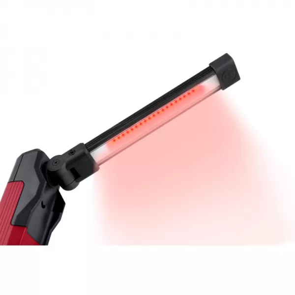 Pracovní multifunkční světlo 400lm EXTOL LIGHT 43145