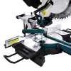 Pokosová pila s laserem 255mm, 2200W Xtline XT106260