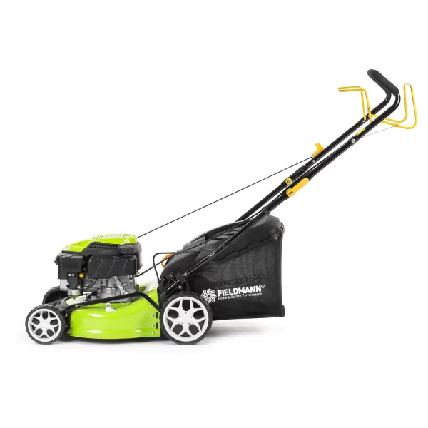 Benzínová kosačka FIELDMANN FZR 4210-B