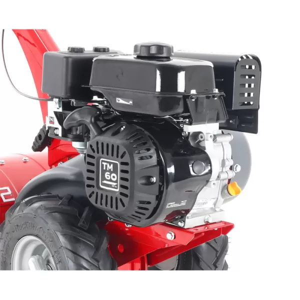 Kultivátor EUROSYSTEMS RTT2 Loncin OHV 182