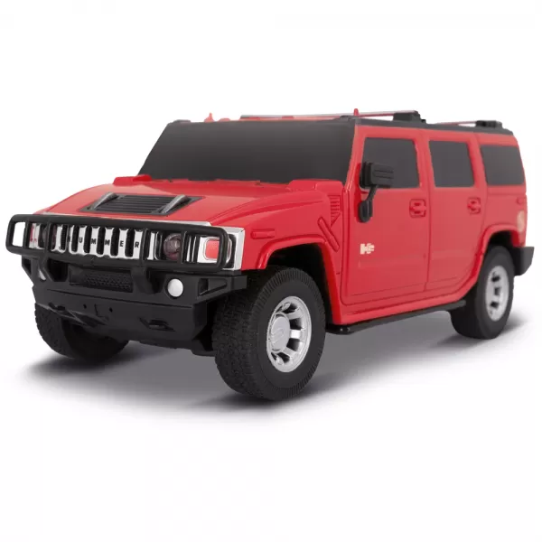 Autíčko na dálkové ovládání BUDDY TOYS BRC 24.080 Hummer H2