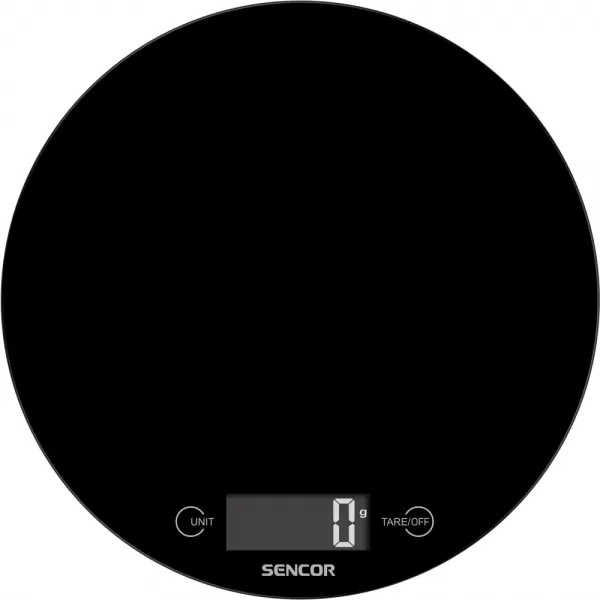 Kuchyňská váha SENCOR SKS 5330