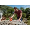 Excentrická bruska 230W Black&Decker BEW210