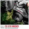 Zahradní traktor GAR 960 T Güde 95449