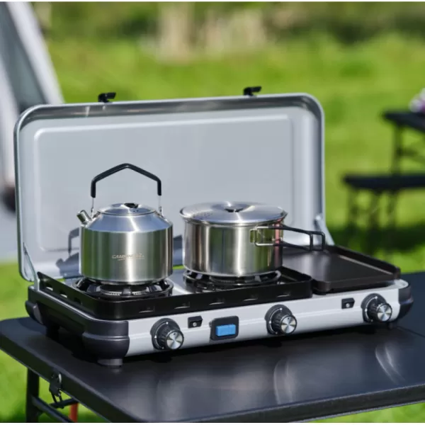 Vařič Camping Kitchen 2 Multi-Cook Campingaz 2197176