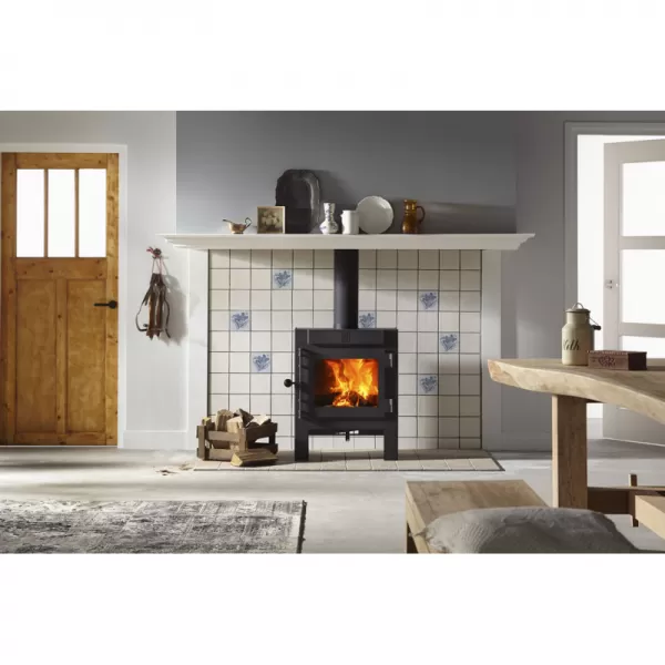 Krbová kamna Dik Geurts Jannik Medium Large EA