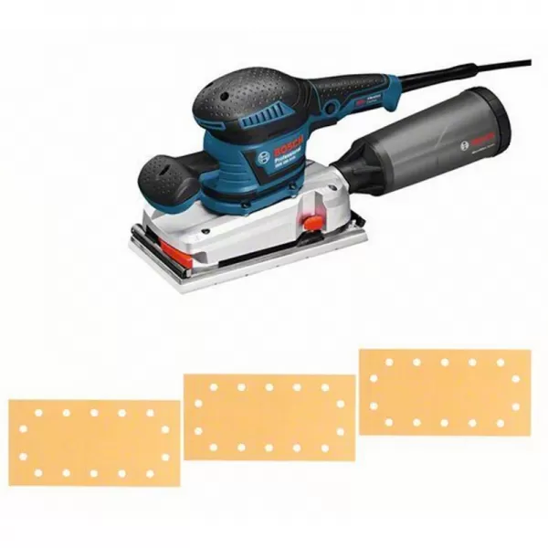 Vibrační bruska GSS 280 AVE Bosch 0601292902