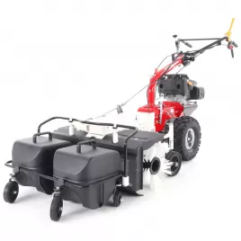 Zametací kartáč - P70 EUROSYSTEMS