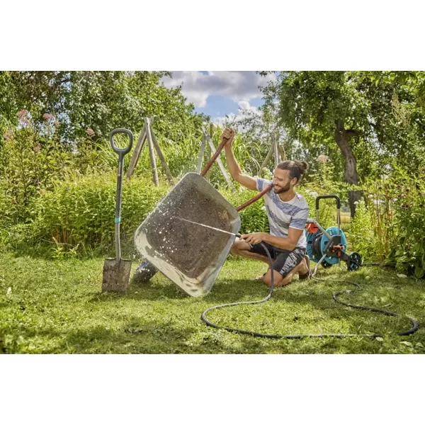 Textilní hadice Liano Life 1/2" 10 m Gardena 18440-20
