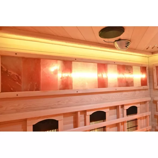 Infrasauna Belatrix Benton 3-4 Exclusive