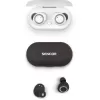 Sluchátka do uší bezdrátová SENCOR SEP 510BT WH TWS