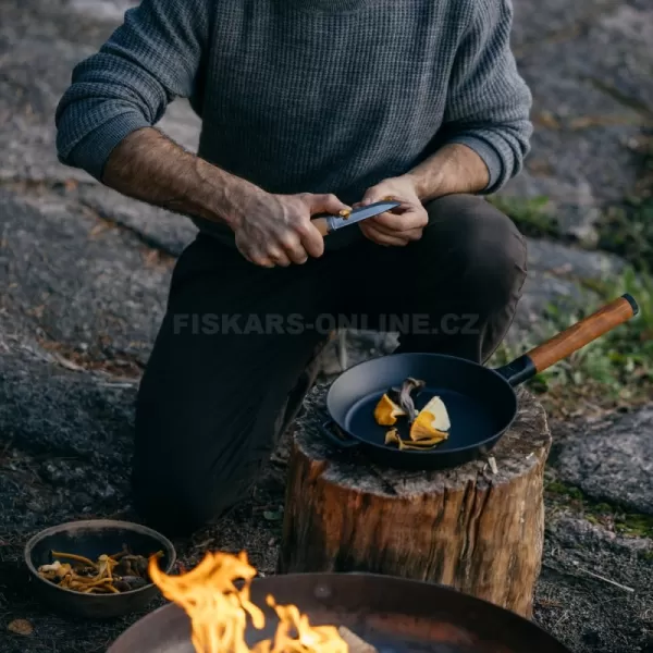 Outdoorový nůž Norden Fiskars 1072090
