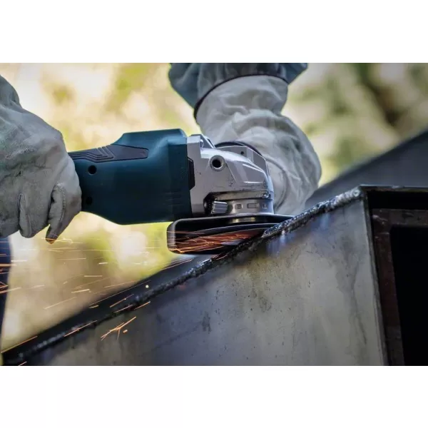 EXPERT R782 Prisma keramické brúsne kotúče z vlákien X-LOCK, 115 mm, 22,23 mm, P60, 5 kusov Bosch 2608621805