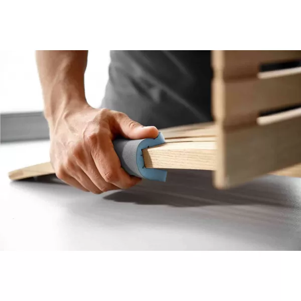 Brusná houba FESTOOL Granat 98x120x13 220 GR/6 201114