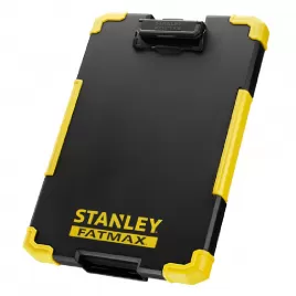 Clipboard na dokumenty TSTAK s LED svítilnou Stanley FatMax FMST82721-1