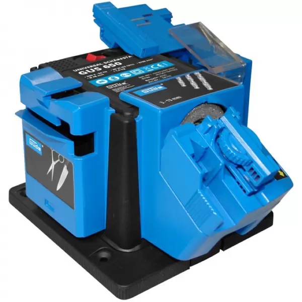 Univerzálna brúska GUS 650 Güde 94102