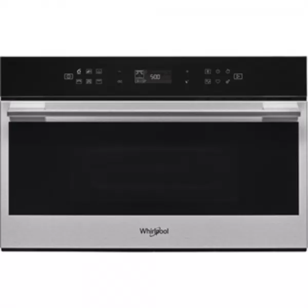 MW trouba vestavná Whirlpool W7 MD440