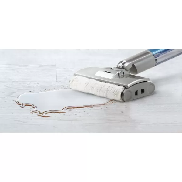 Čistič podláh - DOMO DO235SW