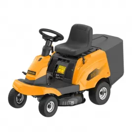 Travní traktor se zadním výhozem 62cm Riwall PRO RMR 62 TRD TK13G2401004B