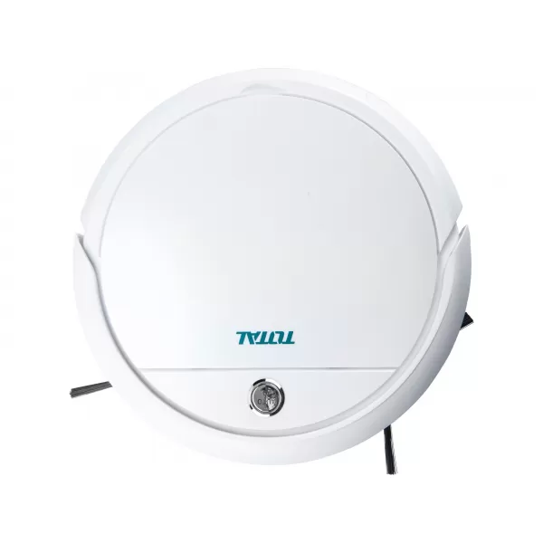 Robotický vysavač 11,1V 1x2,0Ah INDUSTRIAL Total TVCRG30261