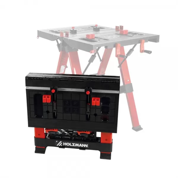 Pracovný stôl Holzmann WST100SOLID