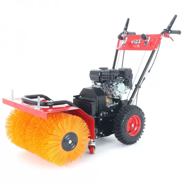 Motorový zametací kartáč VeGA 555 4in1