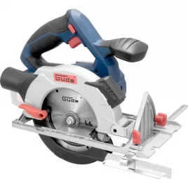 Aku okružní pila bez aku Güde KS 18-0 58517