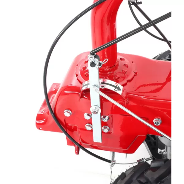 Grassland sekačka - P70 EUROSYSTEMS