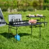 Vařič Camping Kitchen 2 Multi-Cook Campingaz 2197176