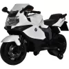 Elektrická motorka BMW K1300 BUDDY TOYS BEC 6010