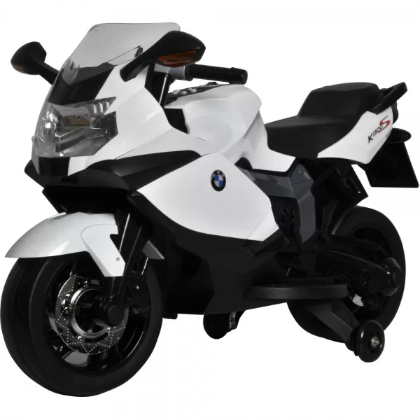 Elektrická motorka BMW K1300 BUDDY TOYS BEC 6010