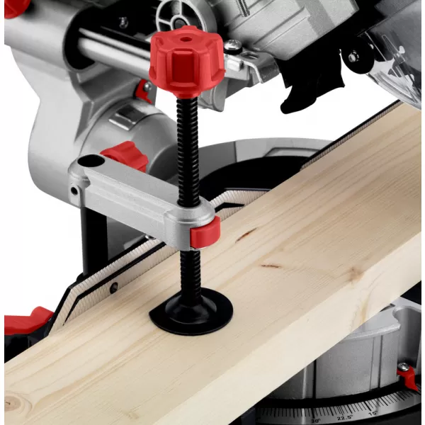 Kapovací pila Metabo KGS 254 M 613254000