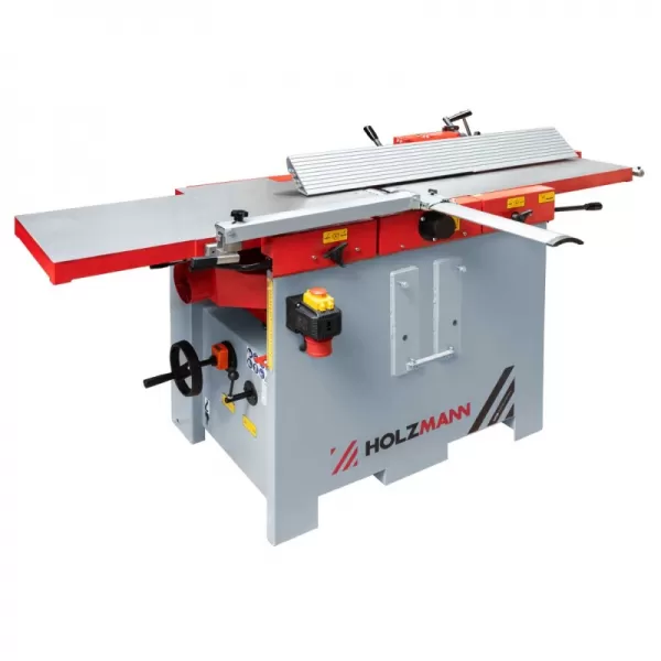 Hoblovka se spirálovým frézovacím válcem Holzmann HOB410PROSMW4_400V