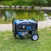 Generátor proudu Güde GSE 3701 RS 40728