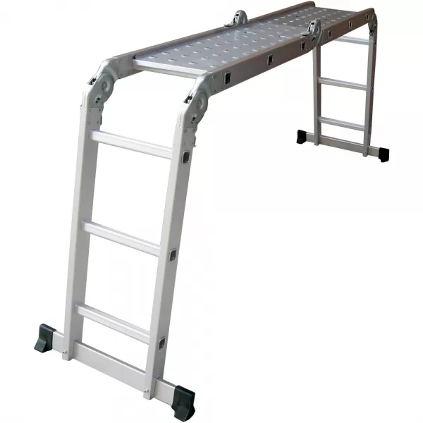 Desky ocel k žebříku FZZ 4107 FIELDMANN FZZ 9107