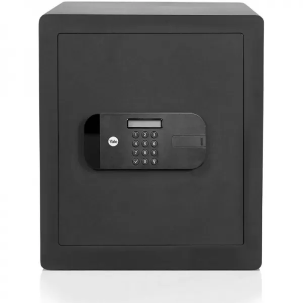 Trezor High Security Office Yale YSEB/400/EB1