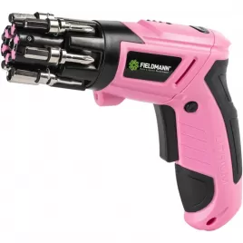 Aku šroubovák FIELDMANN FDS 10112-A