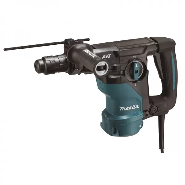 Kombinované kladivo Makita HR3012FCWJ