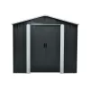 Zahradní domek MAXTORE 108 ANTRACIT LG1848