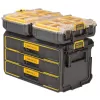 Kufor s tromi zásuvkami TOUGHSYSTEM 2.0 DeWALT DWST08330-1