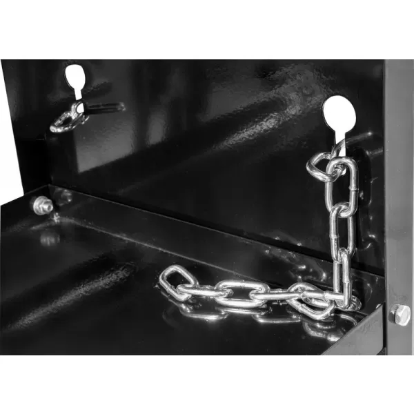 Svářečský vozík GSW 200 Güde 20038