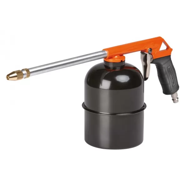 Stříkací sada horní nádobka 5ks Black&Decker 50037011