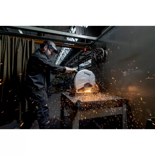 Pila na kov CS 22-355 Metabo 601786000