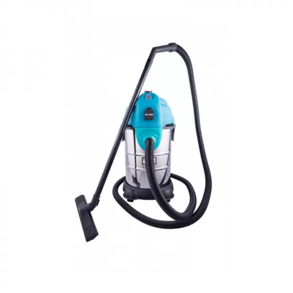 Průmyslový vysavač s oklepem - profi PROMA PPIO-1600/30R