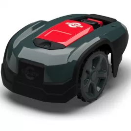 Robotická sekačka CRAMER RM800