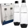 Lahev do myčky FUSE 2 x 1l Black Sodastream 42007067