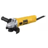 Úhlová bruska 125mm DeWALT DWE4117