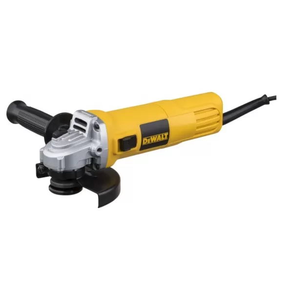 Úhlová bruska 125mm DeWALT DWE4117