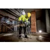 Aku úhlová bruska 18V bez aku W 18 L BL 9-125, mB Metabo 602374840